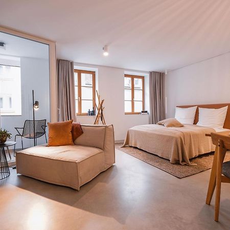 Ueberlingen Apartments 47 Fuer 2 Luaran gambar