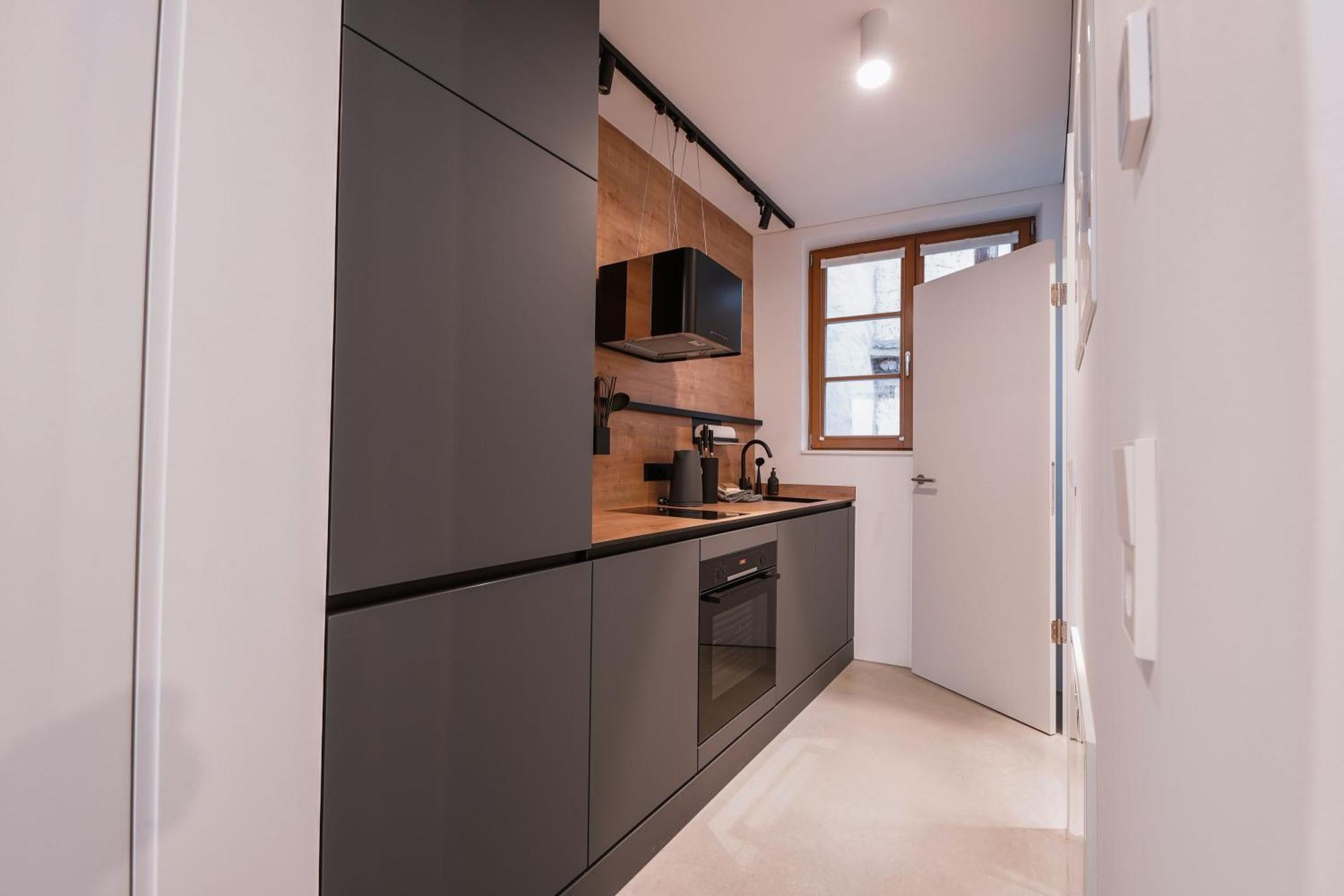Ueberlingen Apartments 47 Fuer 2 Luaran gambar