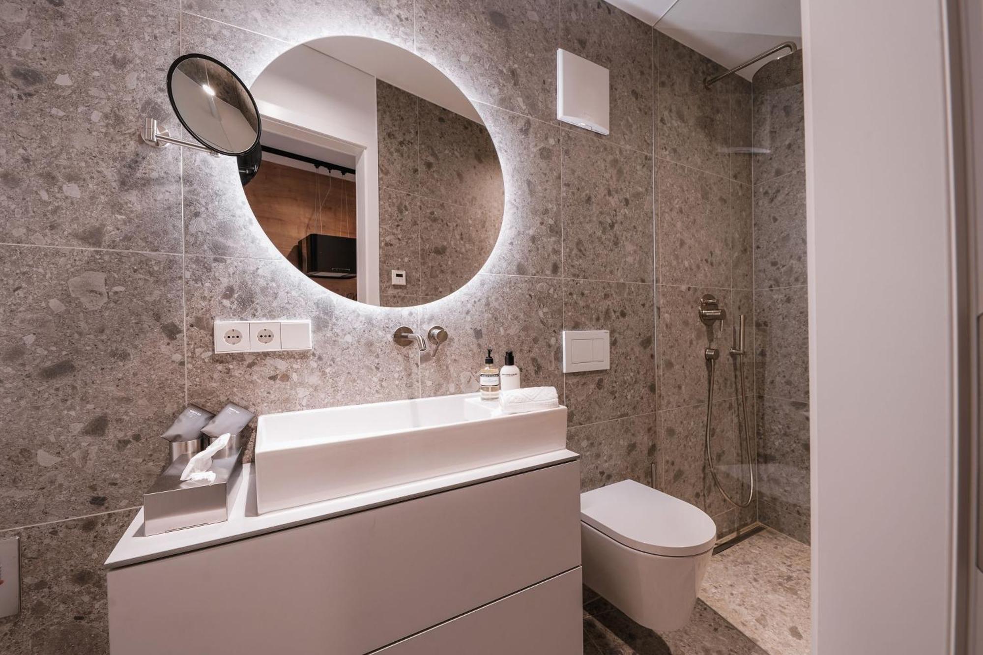 Ueberlingen Apartments 47 Fuer 2 Luaran gambar
